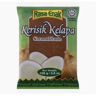 Taste Delicious Coconut Kerisik 100g