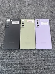 Samsung 三星 S21FE 港版256gb 3色 （機身新淨）