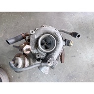 rhf4 turbo VF13 Subaru