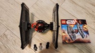 Lego Star Wars 75101