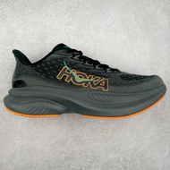 Hoka ONE Mach 6 Breathable Running Shoes for Men and Women OMOC R1Z3