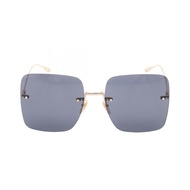 【二手】Gucci GUCCI 太陽眼鏡 GG1147S001 其他款式 女士太陽眼鏡 全新