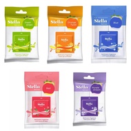 stella bathroom pocket air freshener