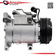 Car Air Conditioning AC Compressor For Hyundai i10 2013-2017 97701B9010 97701-B9010