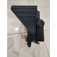 Lowrance Eagle 7 Sunvisor FULLCOVER
