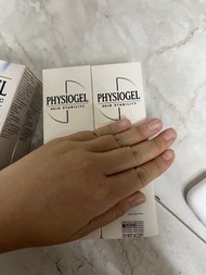 韓版physiogel cream