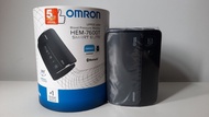 歐娒龍，OMRON HEM-7600T手臂式血壓計