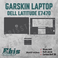Garskin Dell E7470 Dell Latitude skin Protector
