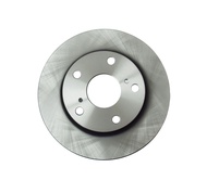 จานดิสเบรคหน้า CAMRY ปี 93-97 SXV10 TRW 255MM (DF1430) (ราคาต่อ 1 ชิ้น)