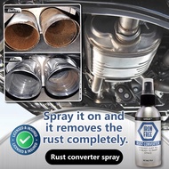 Rayhong Rust Converter Spray