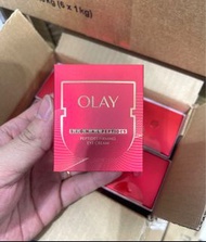 OLAY胜肽專研奢護眼霜15g