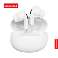 Senbenbao Lp5 Pro Hifi Cấp âm thanh nổi IPX5 Không Thấm Nước điều khiển bằng cảm ứng Tiếng Ồn Hủy Bỏ