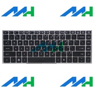 HP Folio 9480 laptop keyboard | HP Folio 14 9480 Keyboard