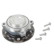 31206850158 Front Wheel Hub Bearing For 5 6 7 X3 F02 F07 F10 F12 F25 2008-2018, 31204081309,