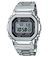 CASIO - GMW-B5000D-1 35週年紀念版