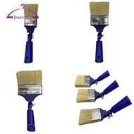 [deevoka] Mural Paint Brush with Angular Rotary Handle, Multifunctional for Fence Paint, Professiona