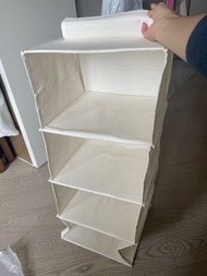 衣櫃 層架 收納