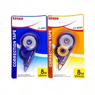 Typex Roll Kenko CT-802N 5 mm x 8 m