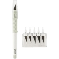 [sgstock] Cricut TrueControl Knife Kit - For Use As a Precision Knife, Craft knife, Carving Knife an