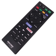 New Replacement RMT-VB100I For SONY Blu-ray Fit for DVD Player Remote Control BDP-S1500 BDP-S3500 BD