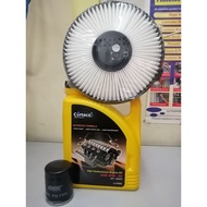 20w50 SM/CF CORTECO ENGINE OIL 4L