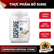 ISOPURE 100% Whey Protein Isolate 1lbs Whey Protein Powder Isolate
