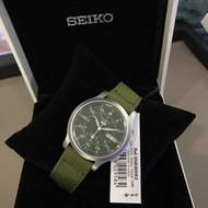 SEIKO 5 NYLON SNK805K2 / SNK807K2 / SNK803 / SNK809K2