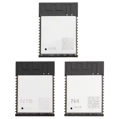 ESP32-C6 ESP32-C6-1-N4 ESP32-C6-1-N8 ESP32-C6-1-N16 WiFi Bluetooth Board Development Board Module