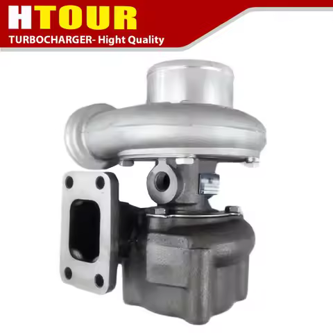 NEW Turbo S100/S100G 04258205KZ Turbocharger FOR CAR VOLVO EC140/EC120 EXCAVATOR DEUTZ BF4M2012 ENGI