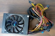 Indocase 1350W Pure 80+ Gold Mining Power Supply | PSU ATX (BEKAS)