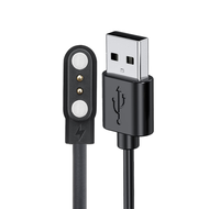 Bộ Chuyển Đổi Cáp Sạc USB Cho Đồng Hồ Thông Minh Mibro GS/GS Pro / A2 / T2 / T1/C3/C2/Lite 2 Phụ Kiệ