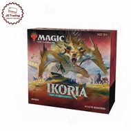 Ikoria Booster Bundle MTG IKO