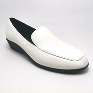 🔥READY STOCK🔥Mycity 8069-31 Women Shoes Working White Flats Nurse ( kasut jururawat )