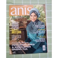 preloved MAJALAH anis april 2009