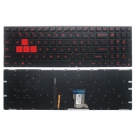 for ASUS GL502/V/VT/VS GL502VM S5VM S5VS S5VT ZX60V FX60VM GL702 S7VT S7VM FX502 FZX60 ZX60 ZX60VM keyboard