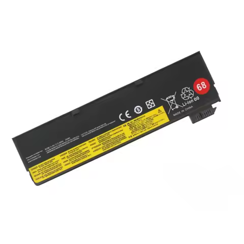 X240 Laptop Battery for Lenovo ThinkPad X240 T440S T440 X250 X260 X270 T450S T460 T450S T450 T550 T5