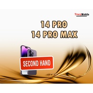 USED 14p / 14pm (All Good Like New)