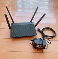Asus 網路Wi-Fi分享器 AC1300