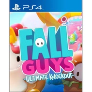 (🔥FLASH SALE🔥) Fall Guys: Ultimate Knockout (PS4 & PS5) Activated Digital Download