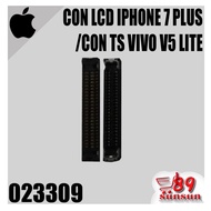 Con LCD IPHONE 7 PLUS/CON TS VIVO V5 LITE