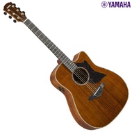 Yamaha Acoustic Guitar A4K