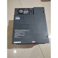 Mitsubishi inverter capacity 11kw FR-F740, 3-phase voltage 380v, nice disassembled product
