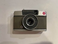 Olympus Pen-EE 半格菲林相機