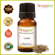 Naturelive Cumin Pure Essential Oil
