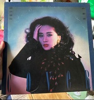 梅艷芳 封面女郎 黑膠唱片