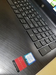 Laptop gaming terbaru HP Pavilion