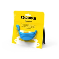 Kitchen Practical Boiled Egg Boat Boiled Egg Mold Silicone Wheel Boiled Egg Mold Fried Cake Mold