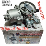 MESIN TANIKA LITE KOREA CARBURETOR LAWN MOWER 328 FR3001