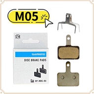 Shimano M05 Resin Pad For BR-M515 BR-M515LA BR-C601 Bicycle
