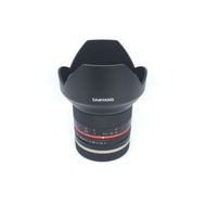 Samyang 12mm F2 For Sony E-Mount